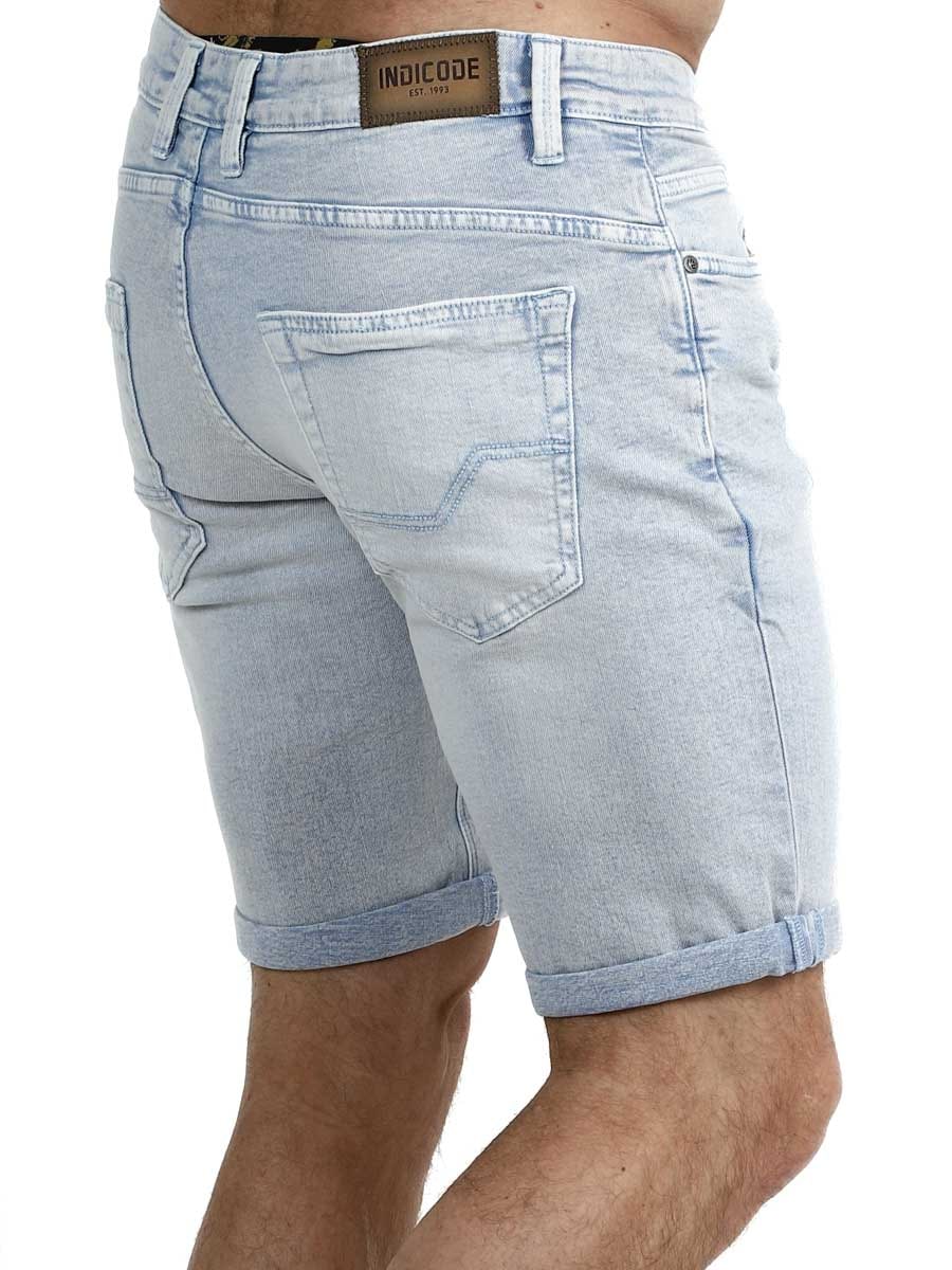 Kaden Indicode Shorts - Light blue_6.jpg