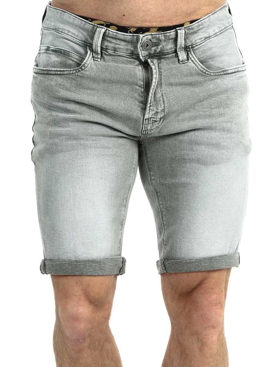 Kaden Indicode Shorts - green_5.jpg