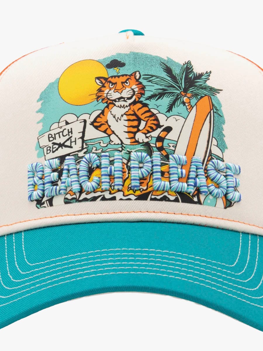 King Kerosin Beach Please Keps 1.jpg