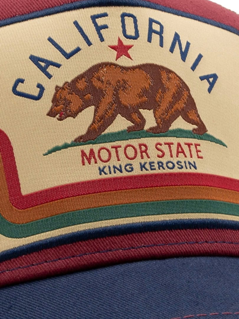 King Kerosin California Caps Winered5.jpg