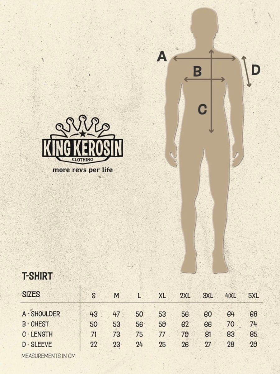 King Kerosin Hot Rod Service T-shirts 5.jpg