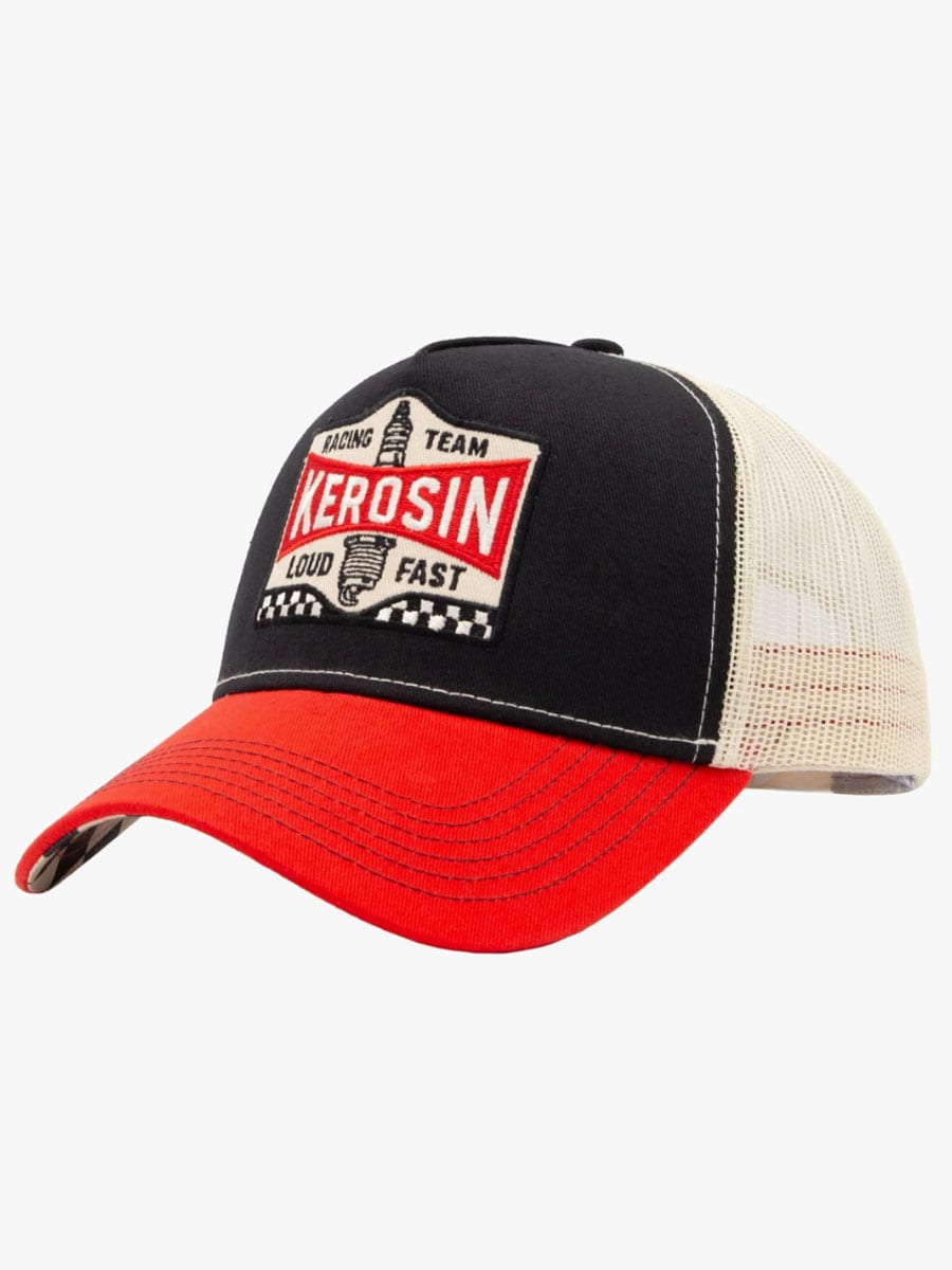 King Kerosin Loud And Fast Keps.jpg