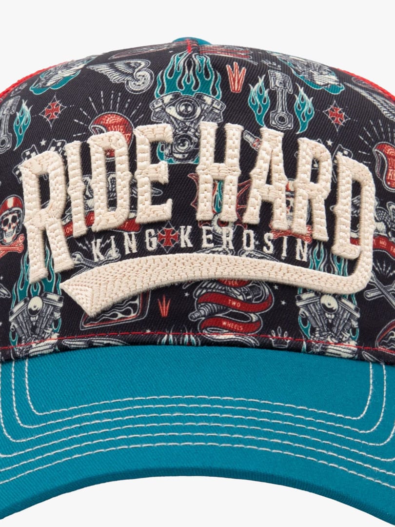 King Kerosin Ride Hard Keps 5 .jpg