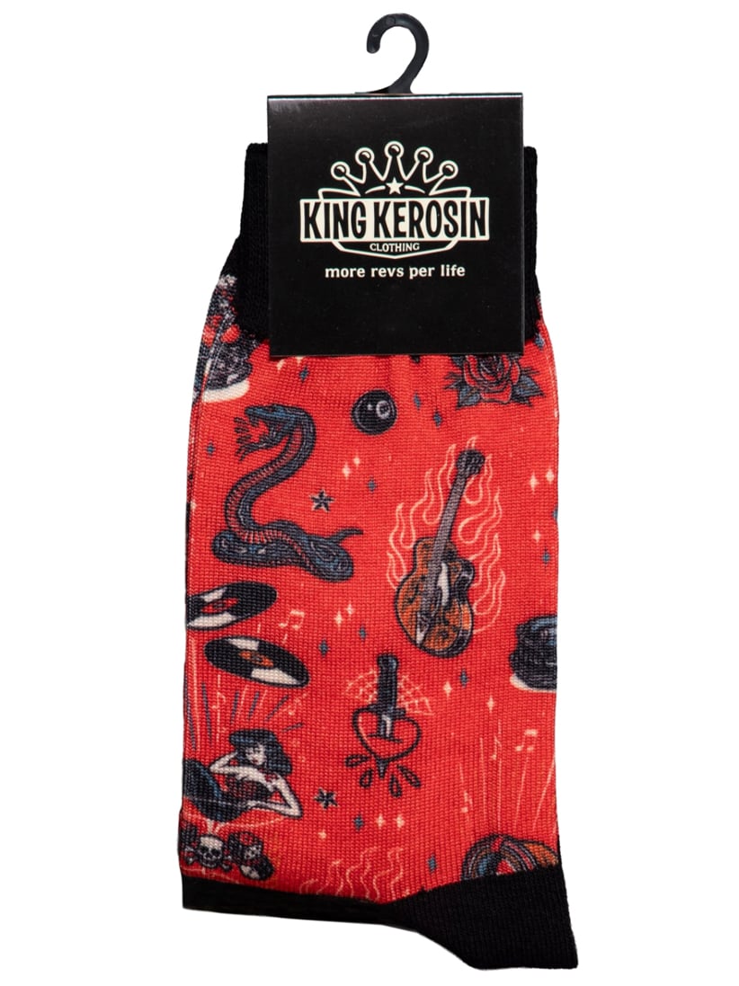 King Kerosin Rock N Roll socks 2.jpg