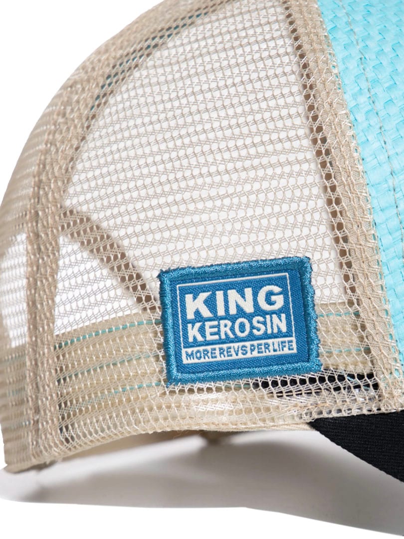 King Kerosin Titties And Beer Blue 5 Caps.jpg