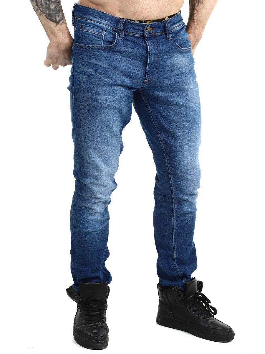 Lexian 4216 Blend Multiflex Jeans Blue_2.jpg