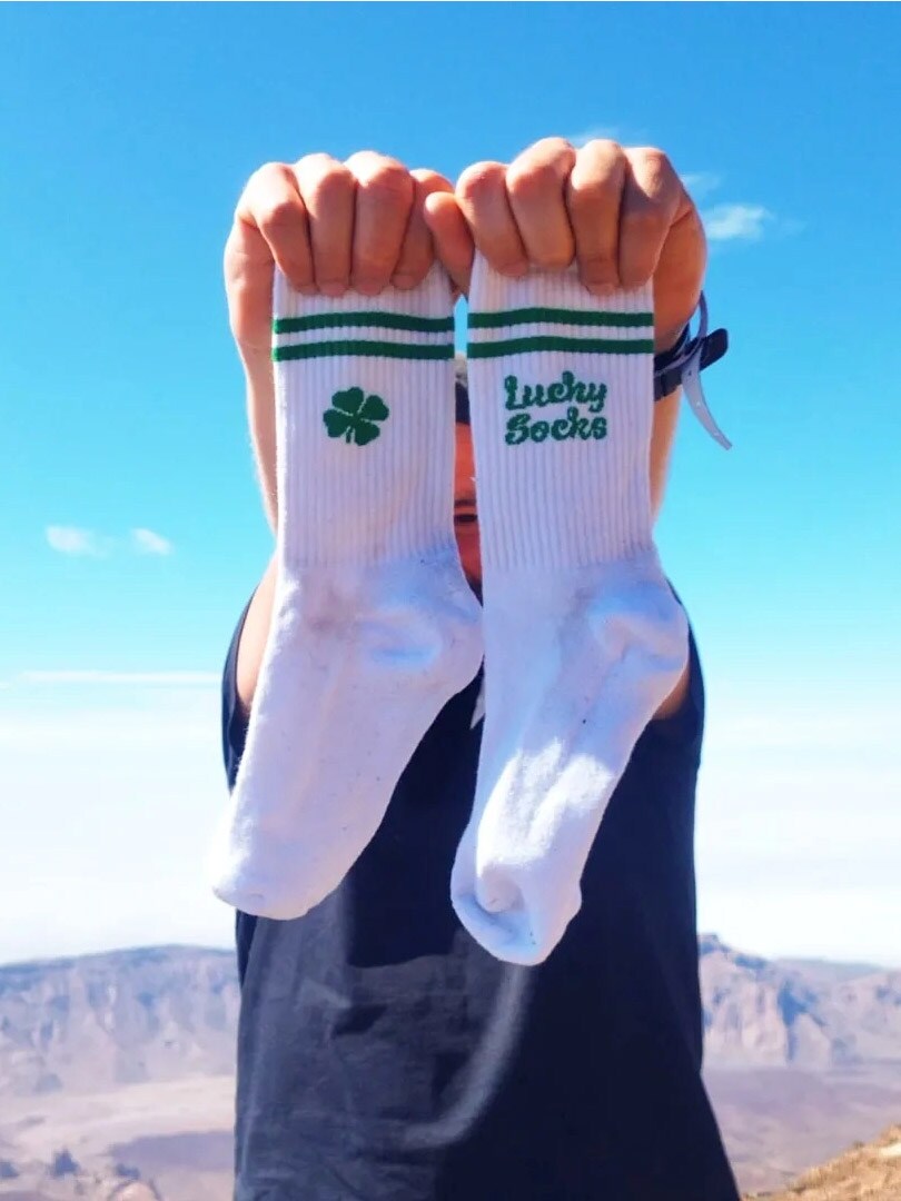 Lucky socks.jpg