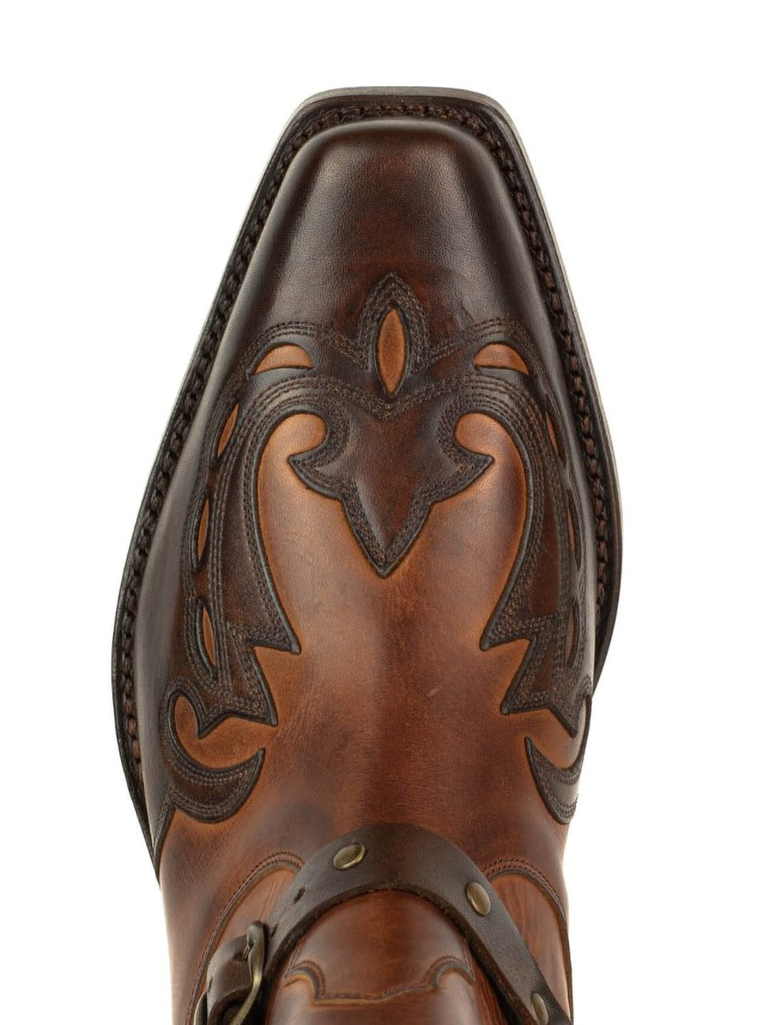 Mayura Boots 2646 Old Manchado Pull Grass Castano 7.jpg