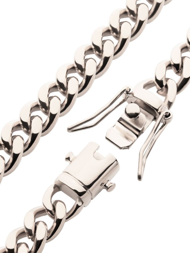 Miami Inox 6mm Armband - Silver 2.jpg