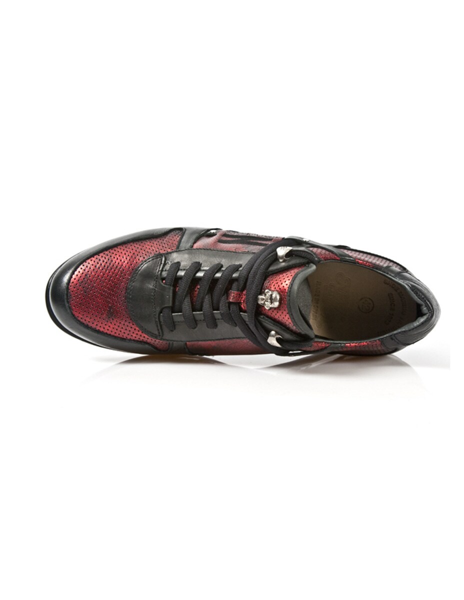 New Rock Shoes HY001-C9-black-red-6.JPG