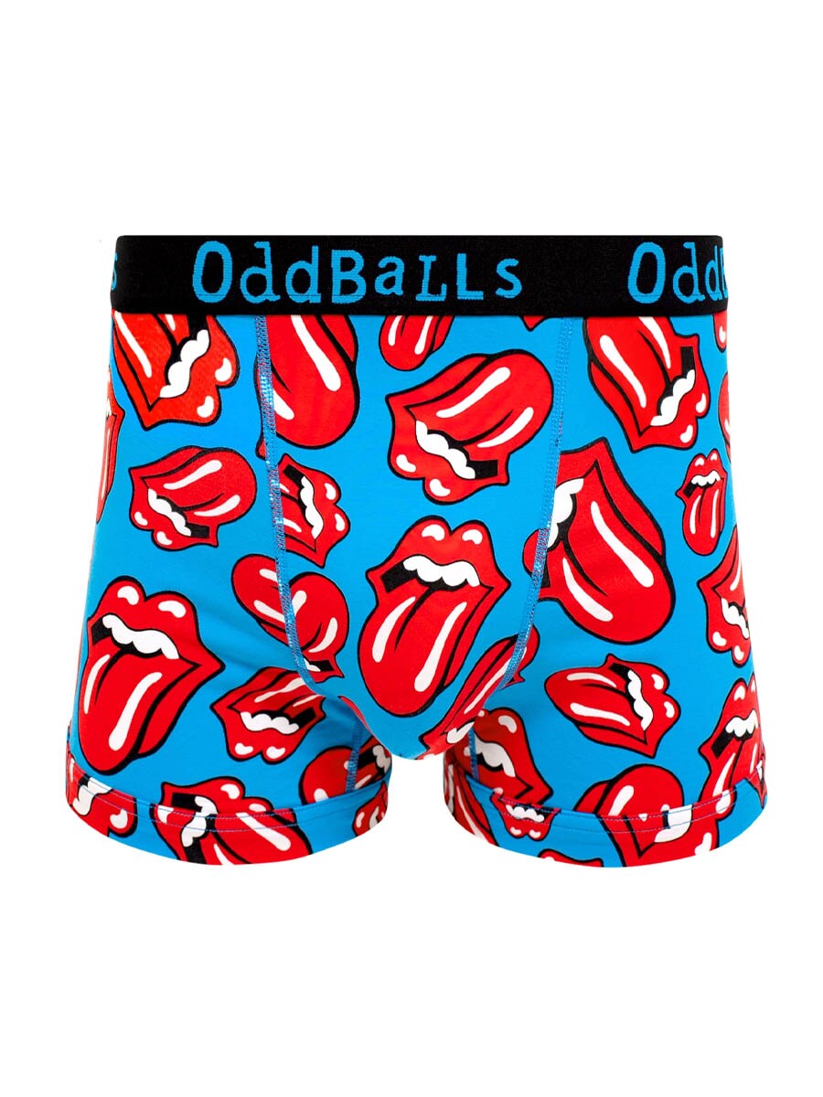 OddBalls The Rolling Stones Tongue Boxer .jpg