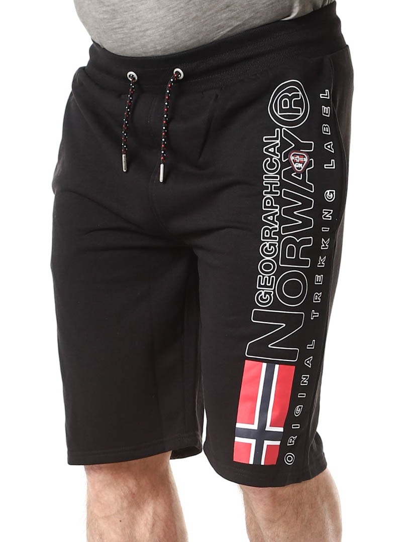 Polar Geo Norway Shorts Black_7.jpg
