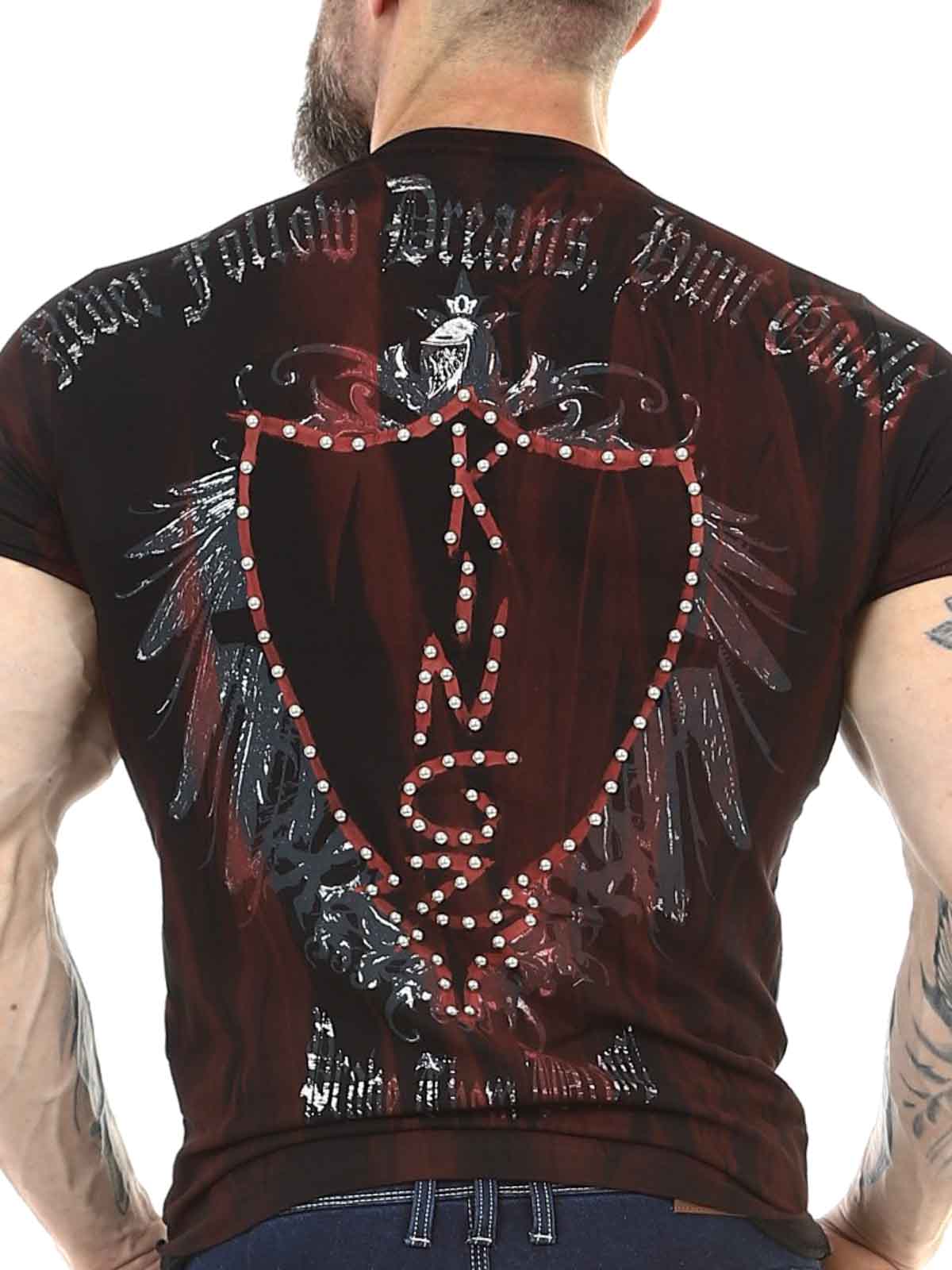 Prez Kingz T-shirt Red_6.jpg