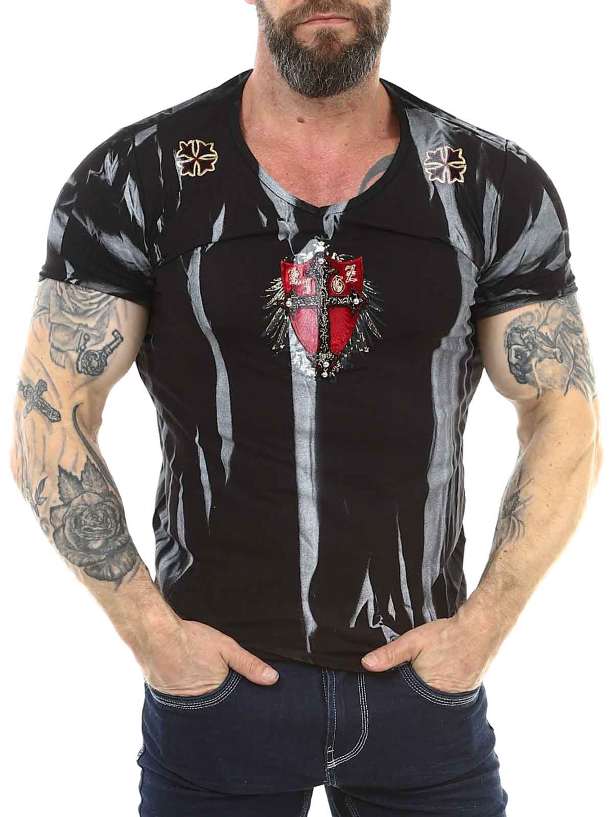 Prez Kingz T-shirt white_1.jpg