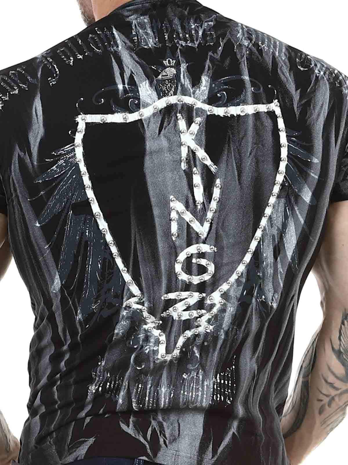 Prez Kingz T-shirt white_4.jpg