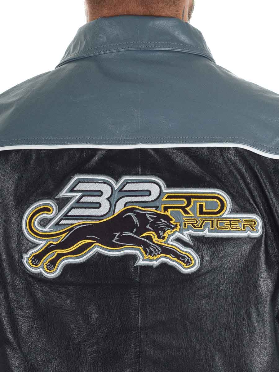RD 32 Racer Leather Jacket Black new_9.jpg