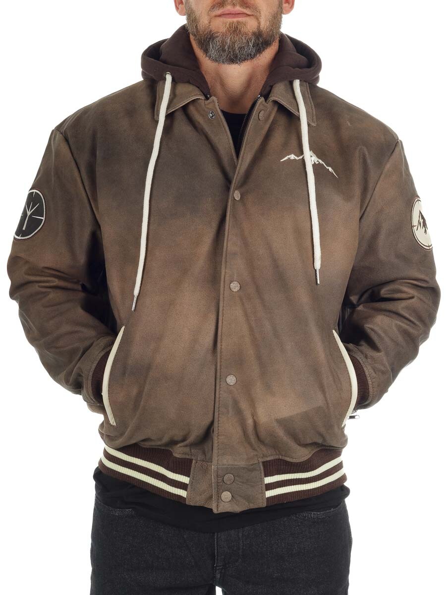 RD North Fleet Leather Jacket - Brown_12.jpg
