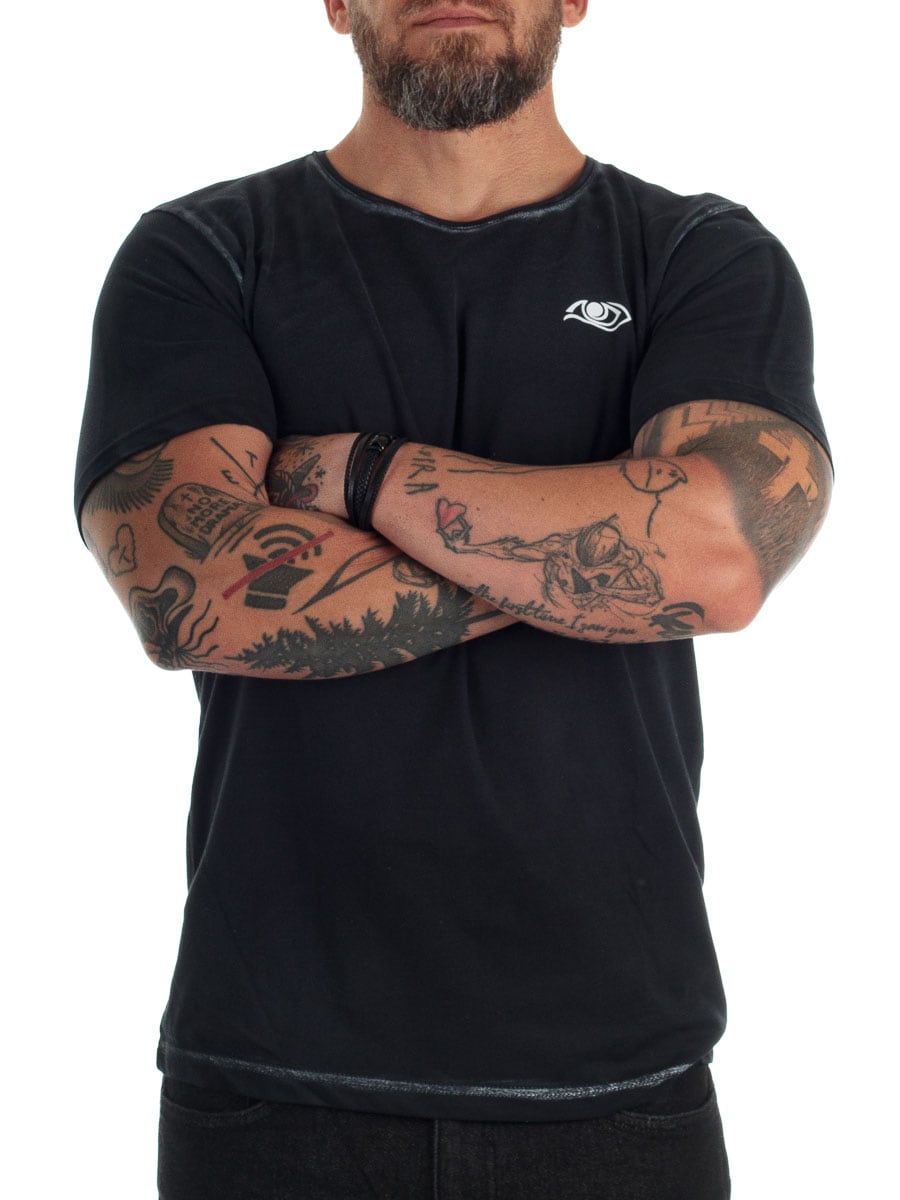 RD Odin Tribal T-shirt Black_4.jpg