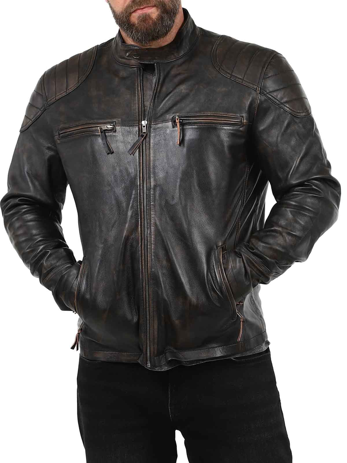 RD Zandor leather jacket Brown_7.jpg
