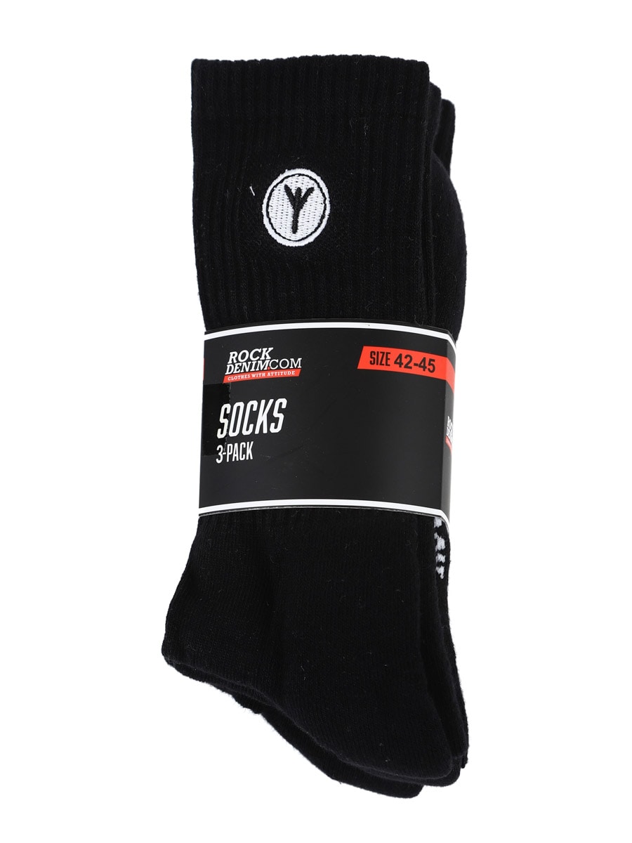 RD print socks black_1.jpg