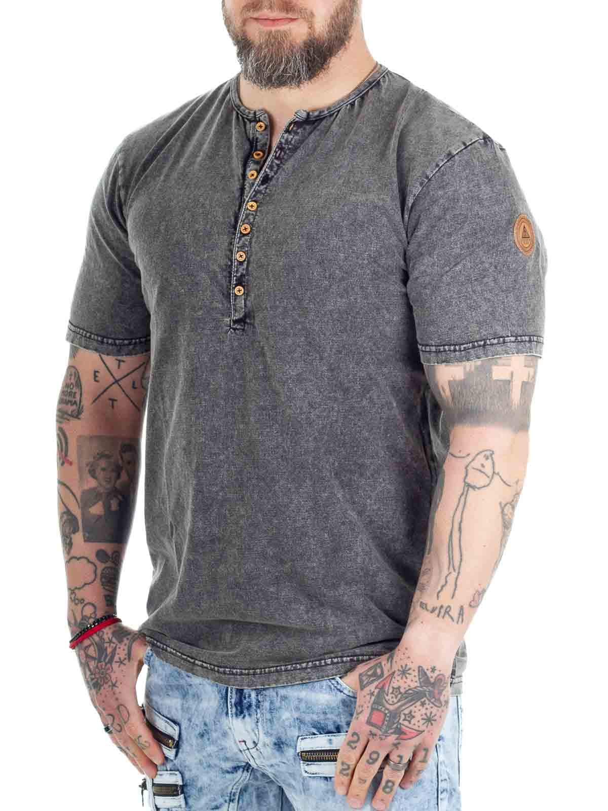 Rd Henley Tshirt Washed grey_1.jpg
