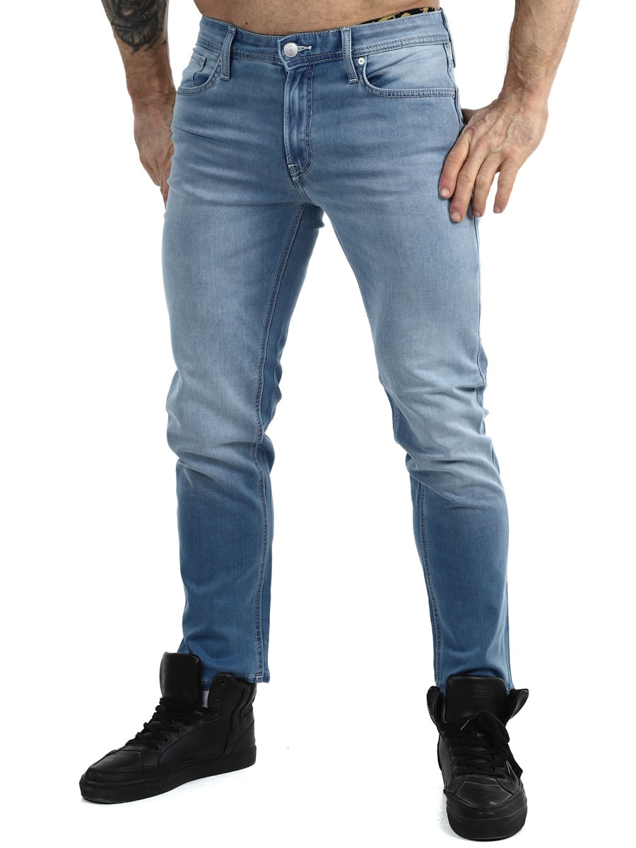 Rebel Adam Tapered Joggjeans - Blue Lars_3.jpg