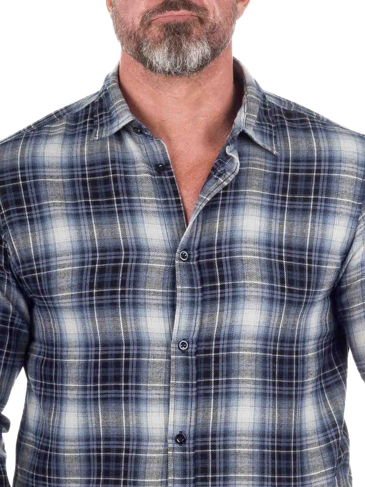 Rebel Jett Skjorta -sky captain 12279067_2.jpg