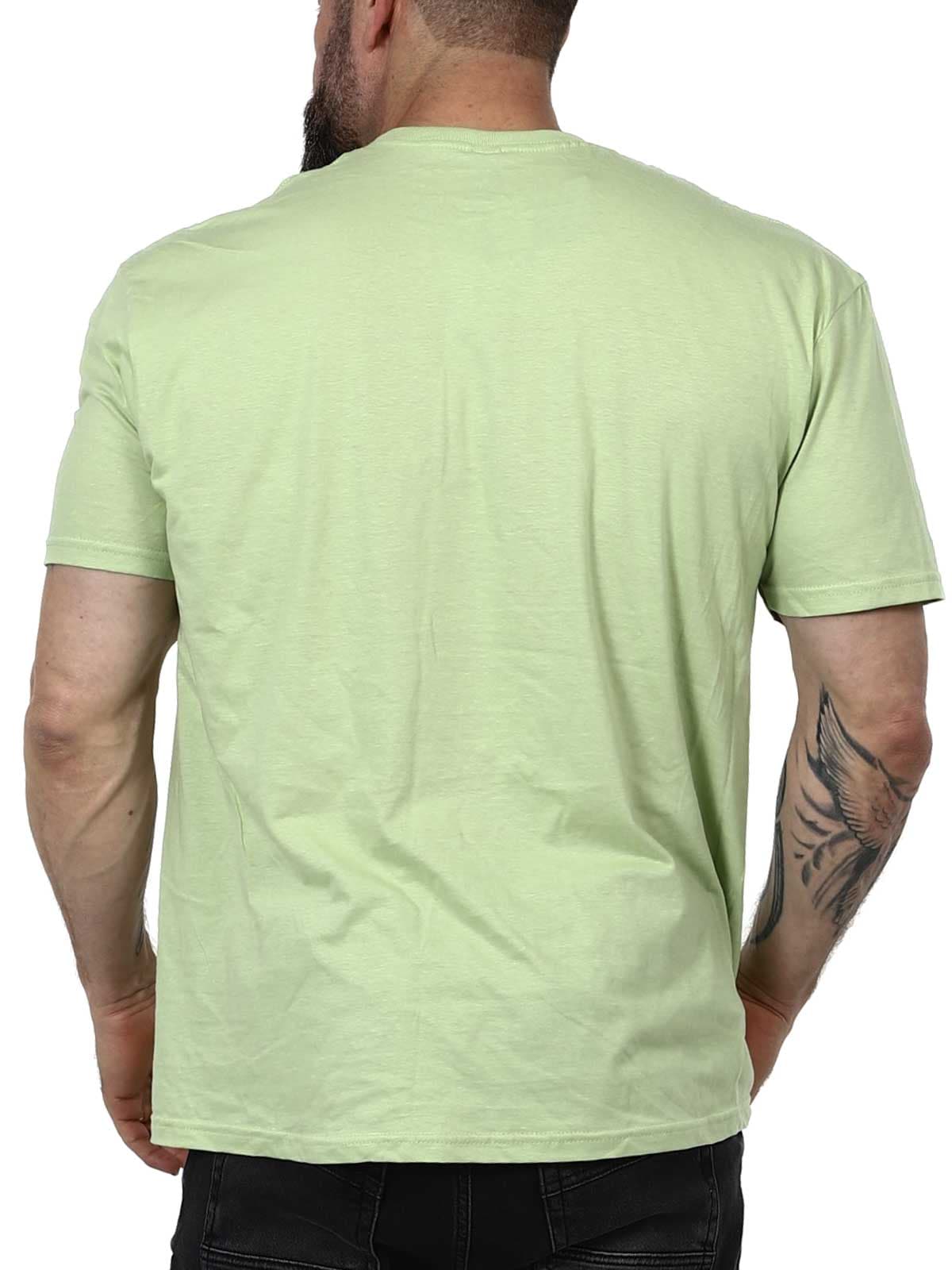 Rolling Stones Tour 1975 Tshirt Green_5.jpg