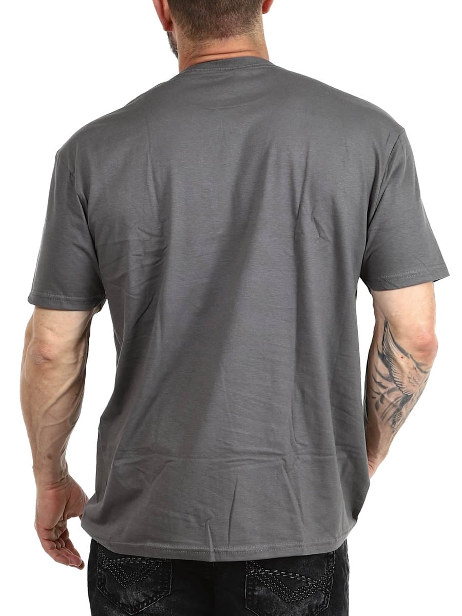 Route 66 Grey Tshirt_4.JPG