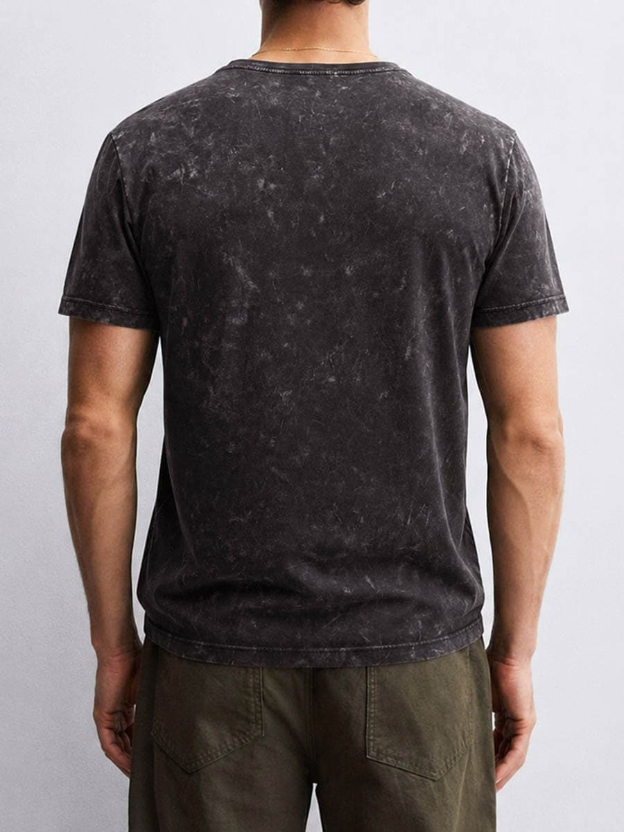 Rusty Neal Basic T-shirt Black3.jpg