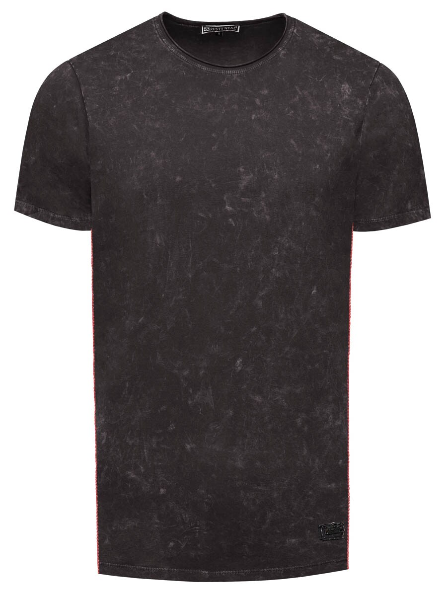 Rusty Neal Basic T-shirt Black4.jpg