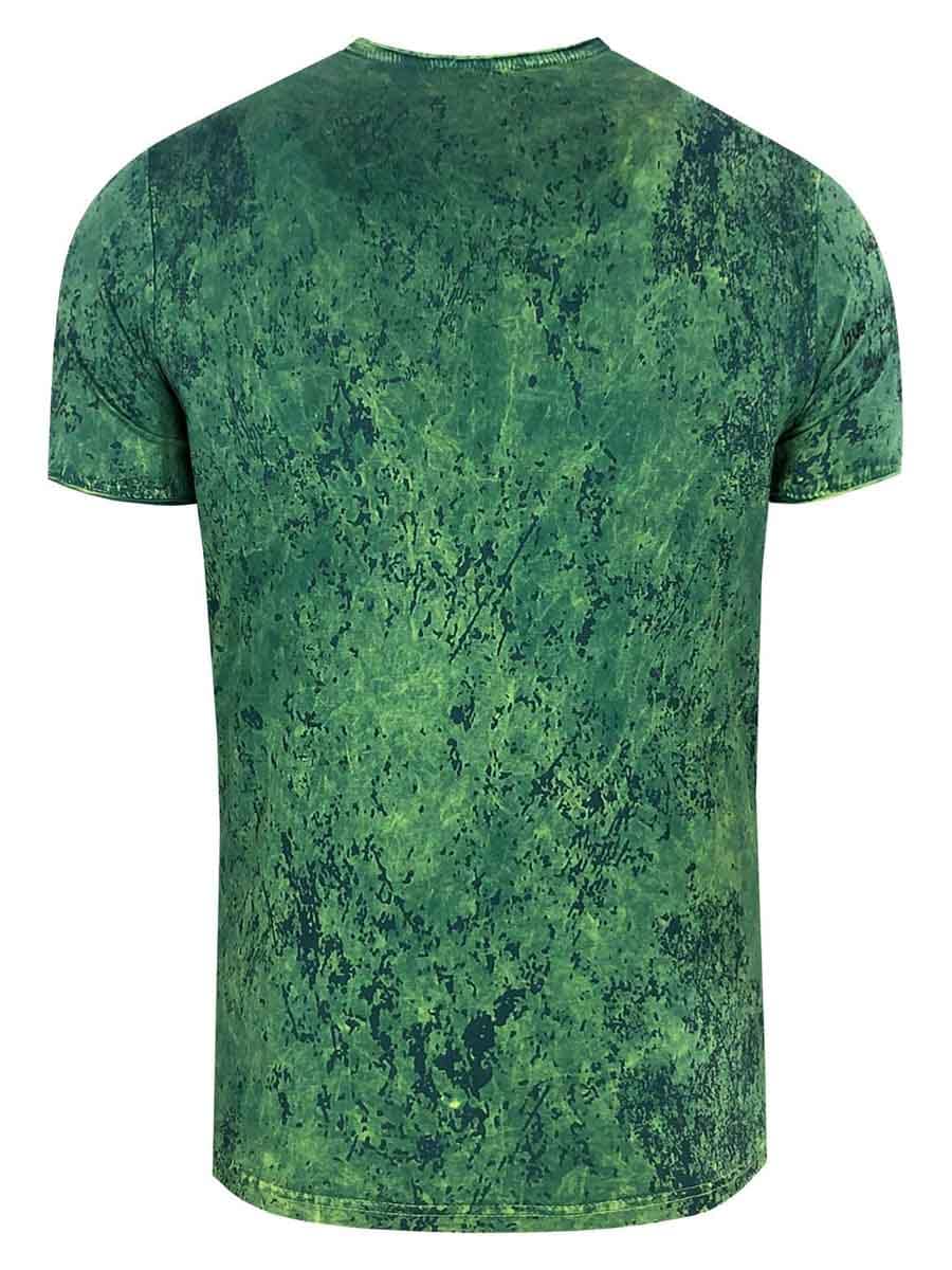 Rusty Neal Tshirt Green 1-18.JPG