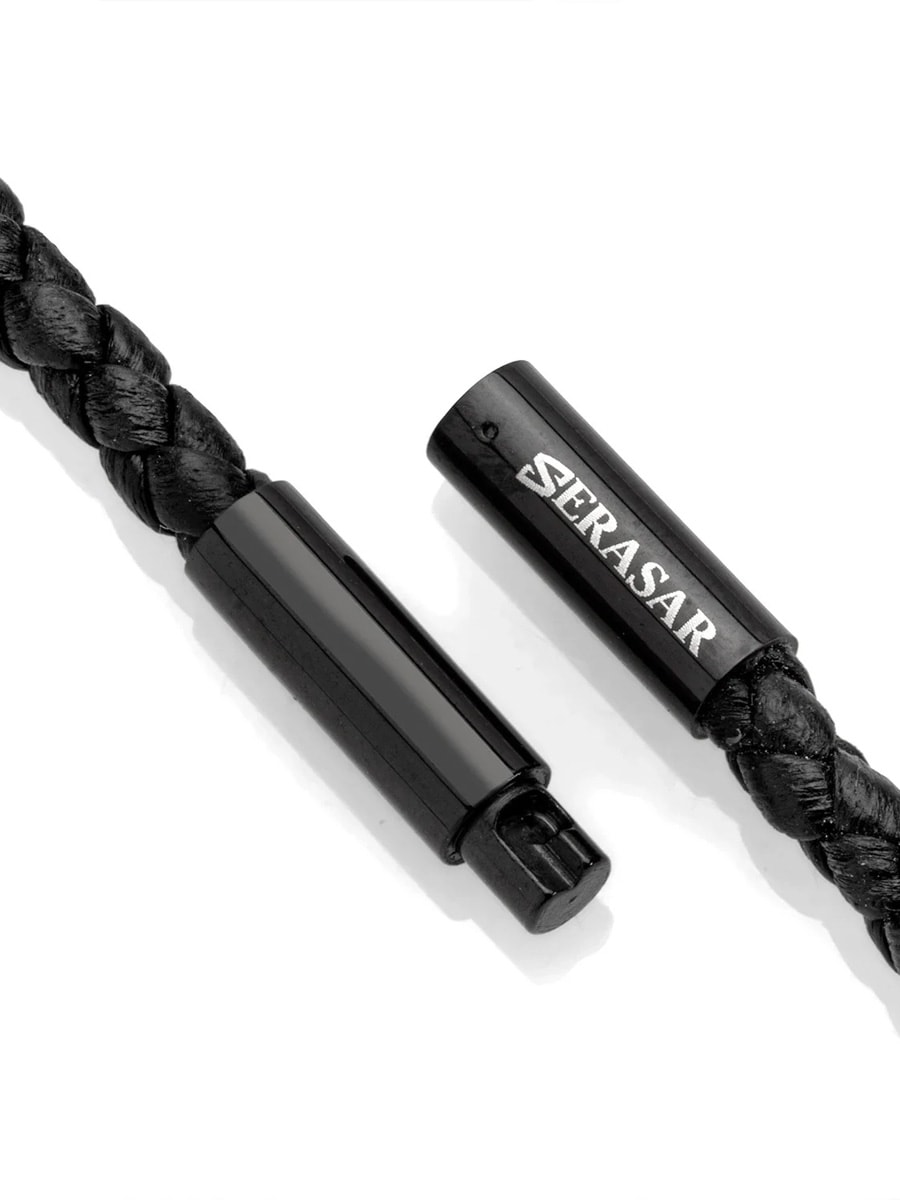 Serasar Arrow Leather Halsband n007 3.jpg