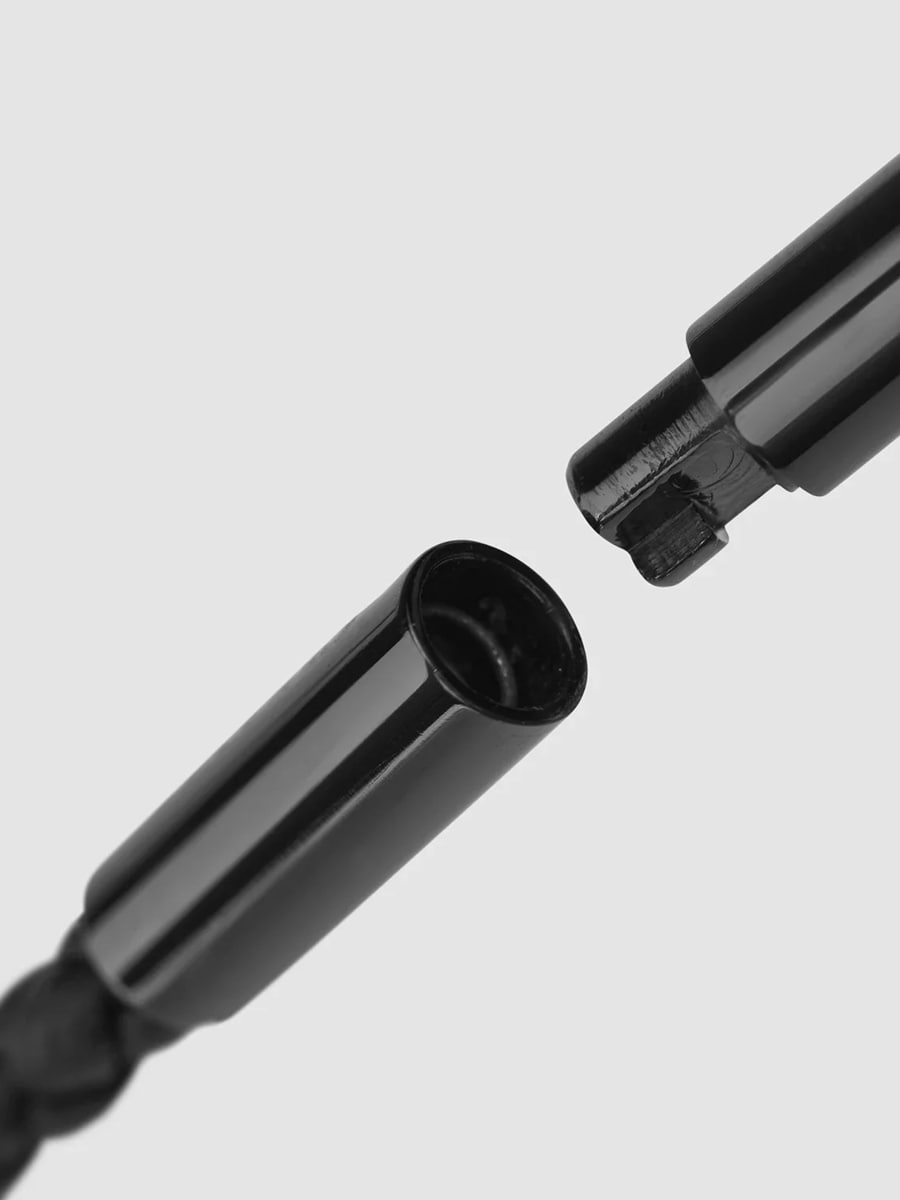 Serasar Arrow Leather Halsband n007 4.jpg