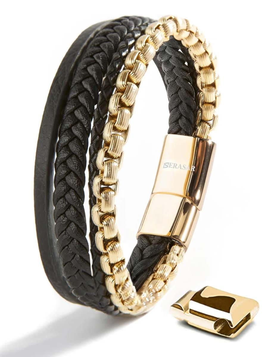 Serasar Hero Leather Armband b049.jpg