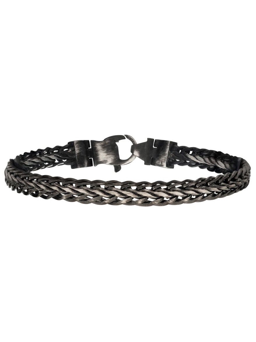 Spiga Chain Inox Armband.jpg