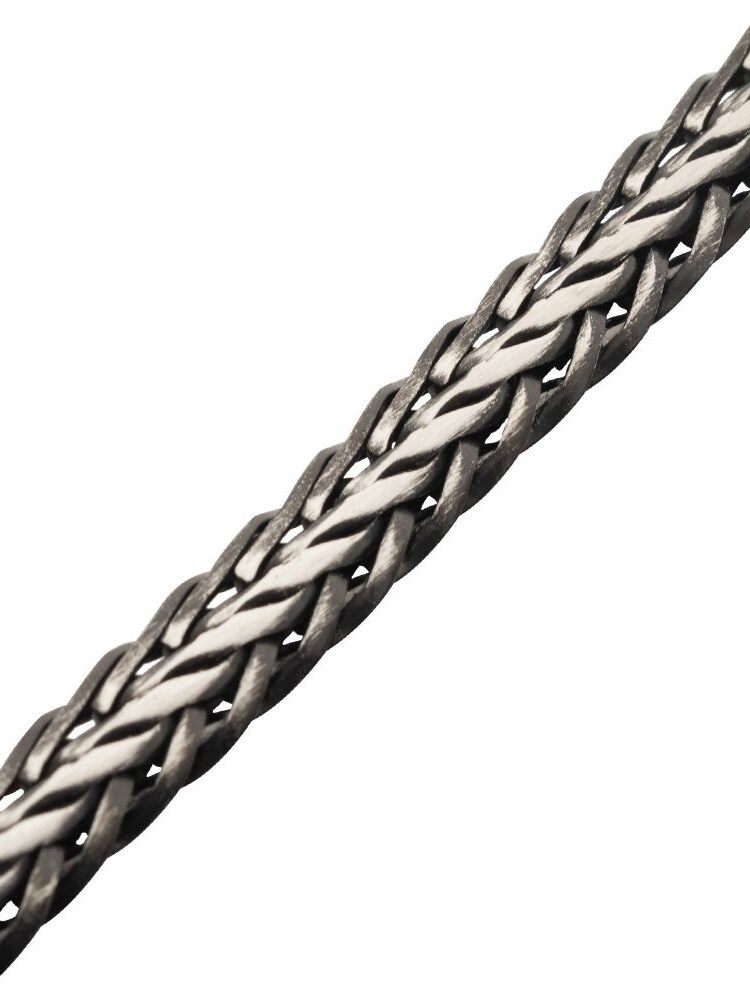 Spiga Chain Inox Armband 2.jpg
