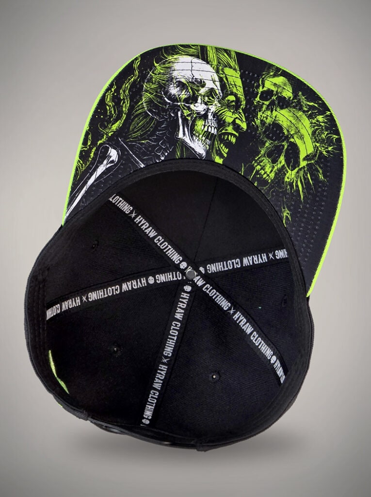 TOXIC Snapback Cap 1.jpg