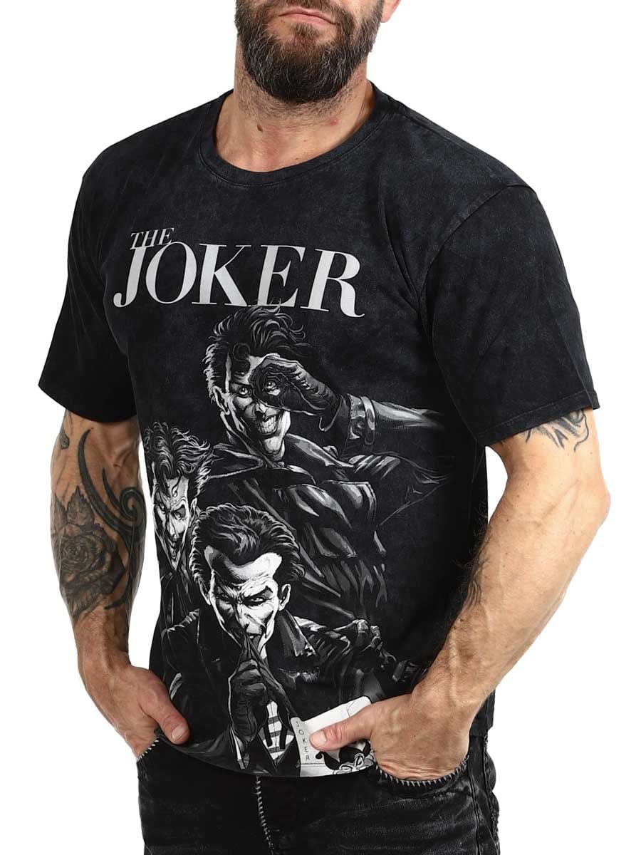 The Joke rBlack_1.JPG