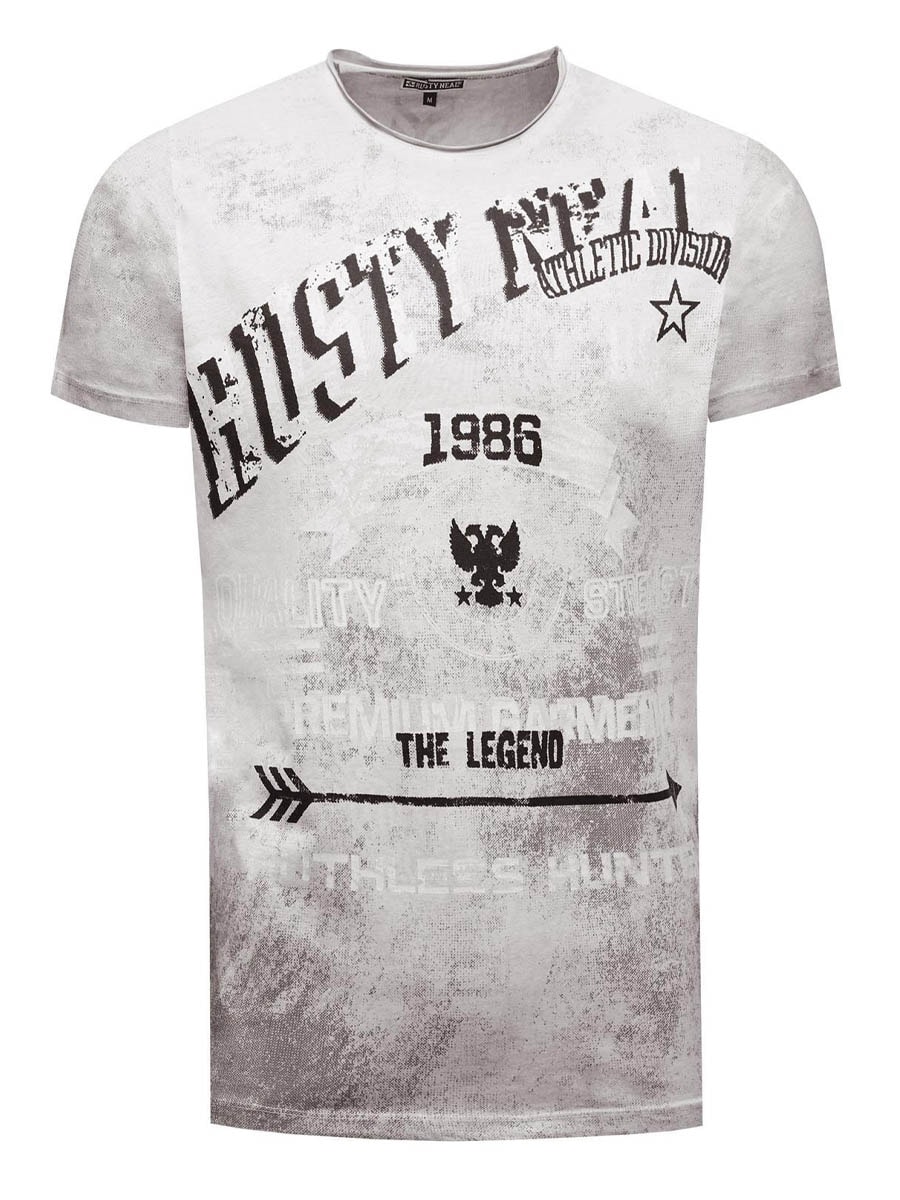 The Legend T-shirt white.jpg