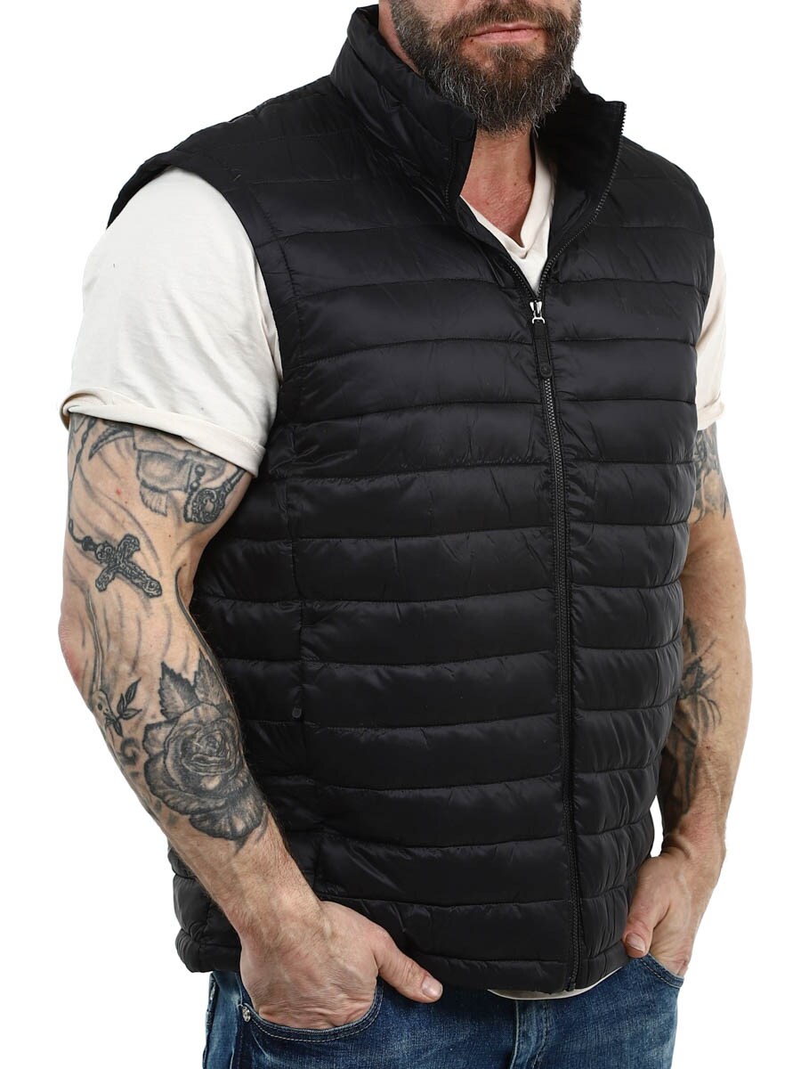 Timberland Axis Peak Black Vest Lars_3.jpg