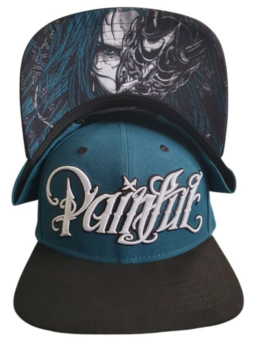 Tiyomi Snapback.jpg
