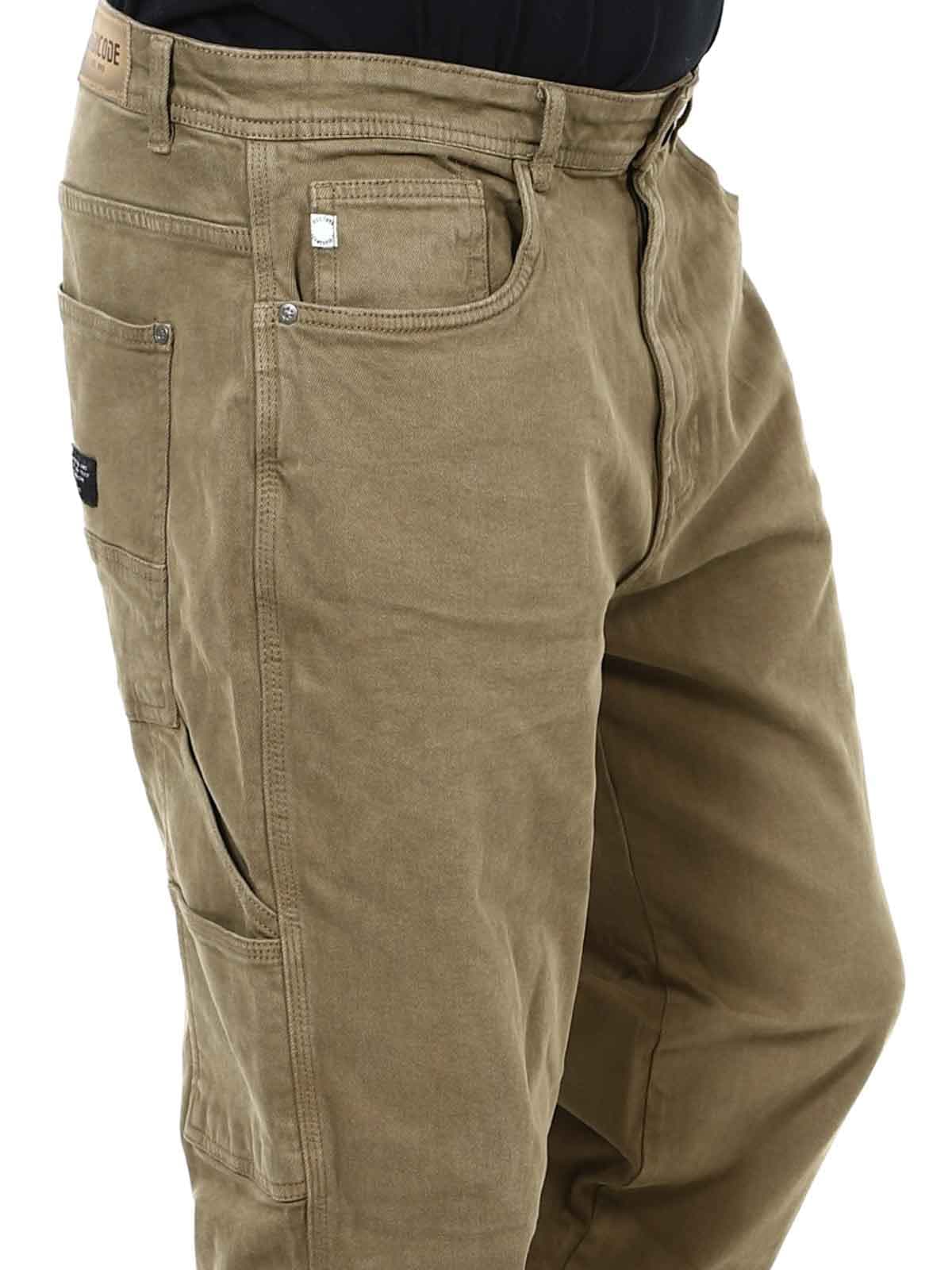 Torben Indicode Jeans 65-493 dark-olive_5.jpg