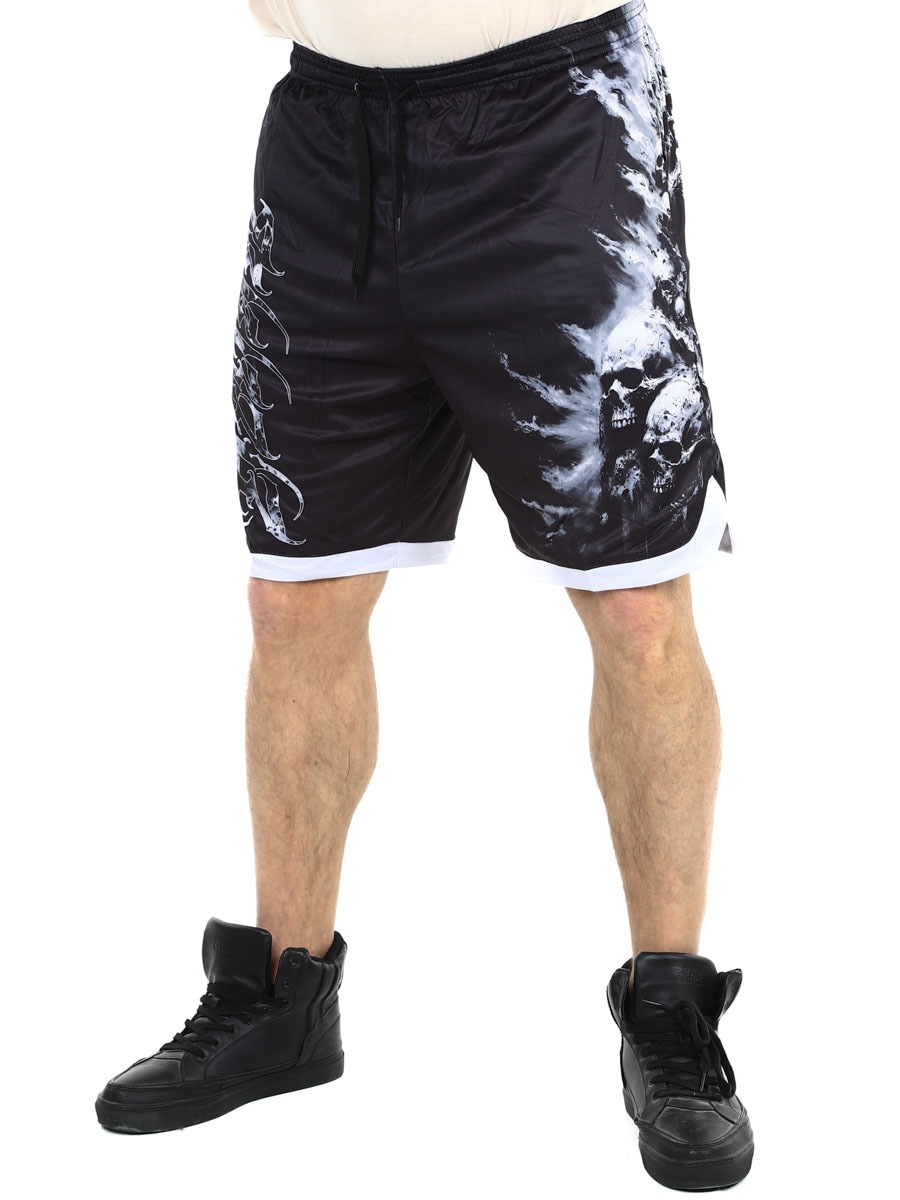 UNDEAD KING Sport Short_3.JPG