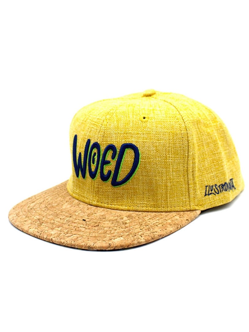 Woed Ilustronauta Keps - Gul 4.jpg