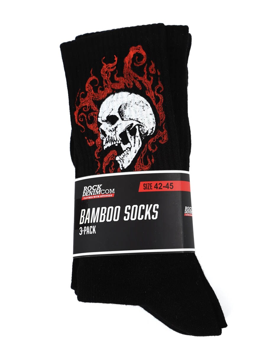 flame skull socks black_1.jpg
