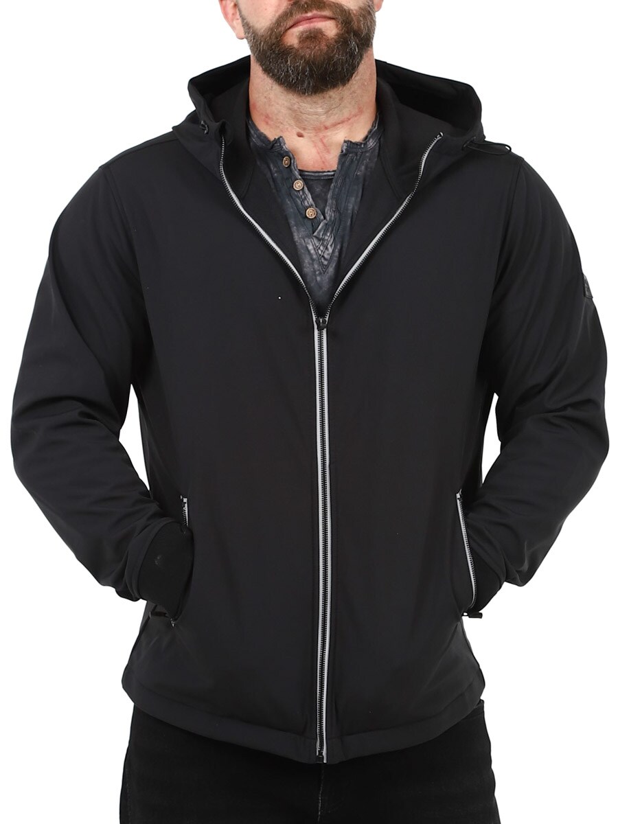 jJ Rebel Wood Softshelljaccket black_5.jpg