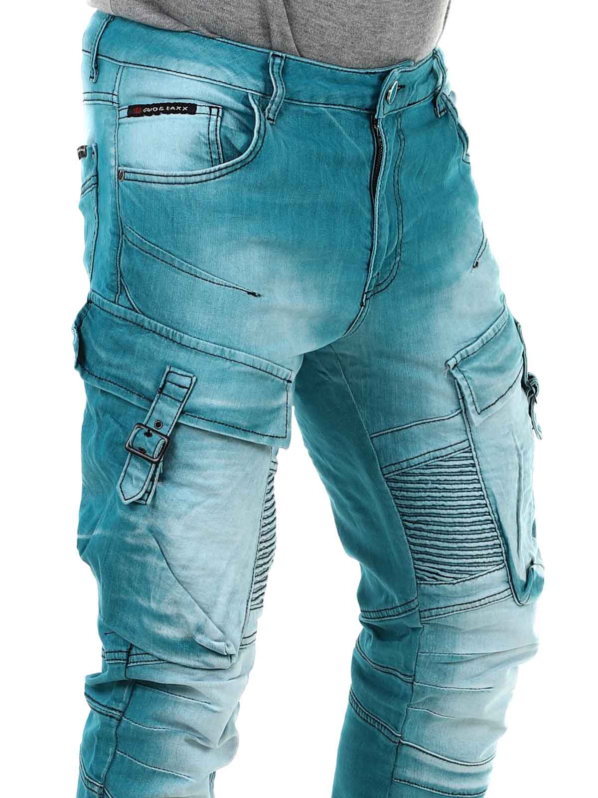 n Roadster Cargo Cipo Baxx Jeans CD523 green_4.jpg