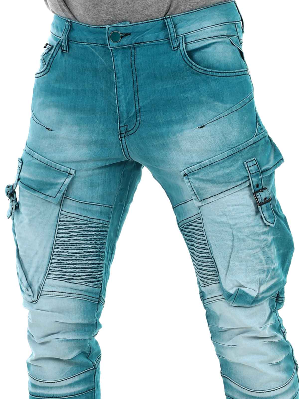 n Roadster Cargo Cipo Baxx Jeans CD523 green_5.jpg