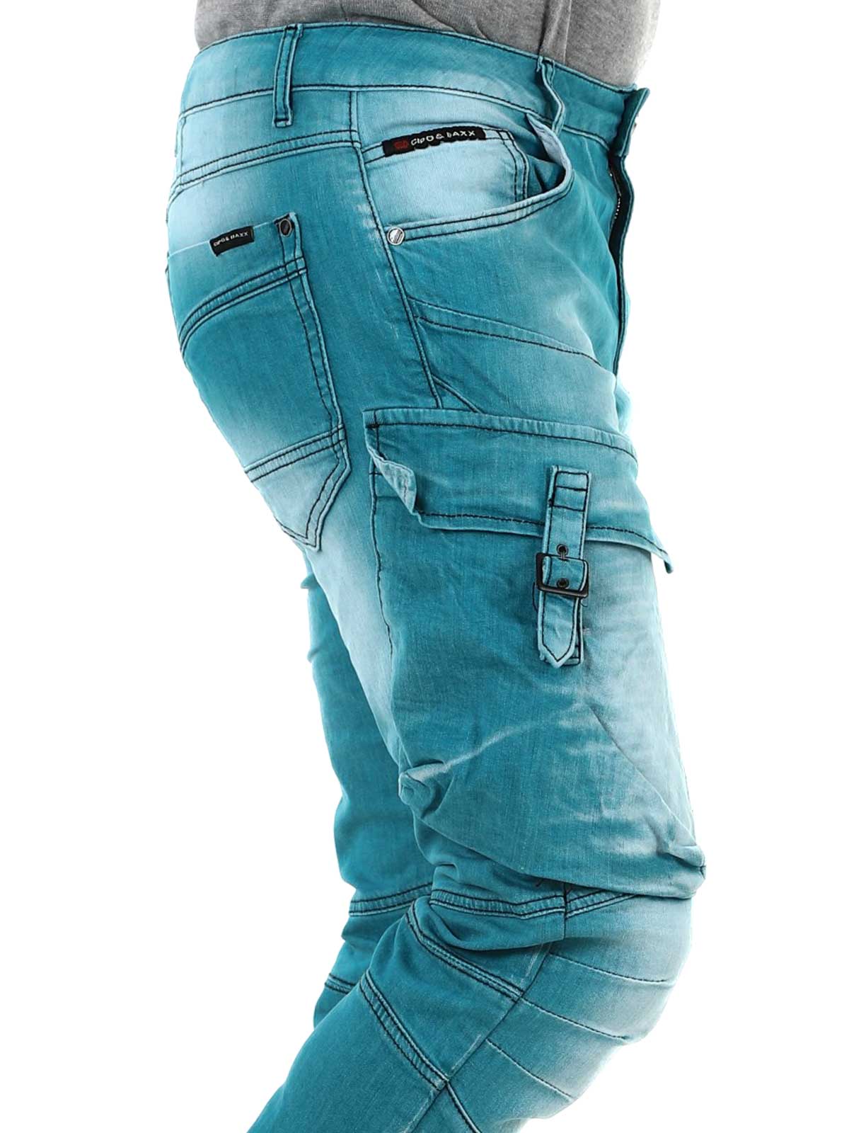 n Roadster Cargo Cipo Baxx Jeans CD523 green_6.jpg